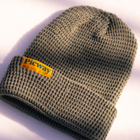 Picway-Beanie-Green-Splitboard