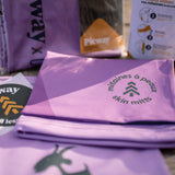 Picway X Les Chèvres