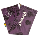 La cocotte violette